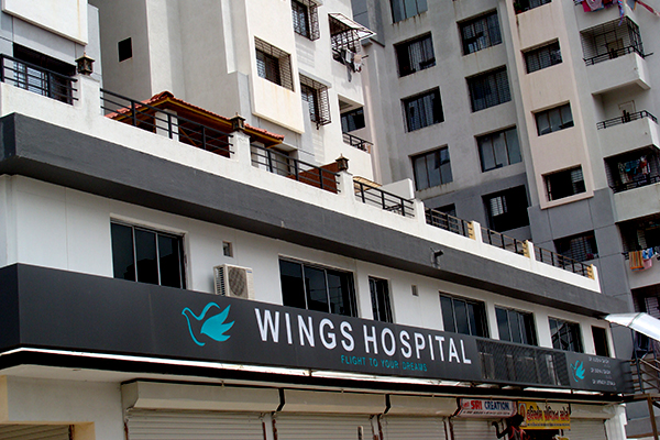 Wings Hospital